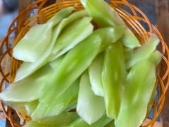 -抚仙湖生态石锅鱼野生菌(告庄店)