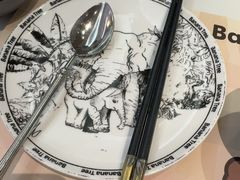 -芭蕉树·新派泰国餐厅(汉溪长隆店)