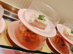 -争鲜回转寿司(南开大悦城店)