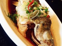 -羡餐厅·杭帮菜·淳菜(千岛湖自由洲际殿店)