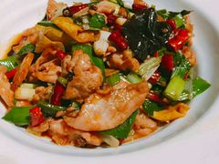 -怡得饭庄·宋大妈昆明菜·始于1996(滇池海埂大坝店)