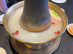 -鼓楼东街老火锅(鼓楼店)