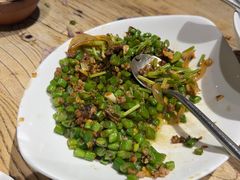 -百翠山居.家飨餐厅