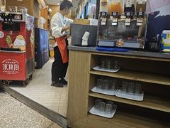 -水林间·寿喜烧自助(仙林金鹰店)