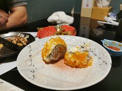 -天狗山料理(省体店)