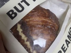 -B&C黄油与面包·THE GARDEN BAKERY概念店(世纪汇店)