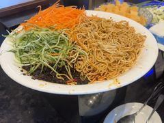 -亚龙湾希尔顿自助餐厅·海鲜·烧烤·沙滩BBQ·现场乐队