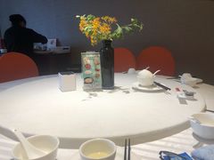 包厢-和记小菜(大宁店)