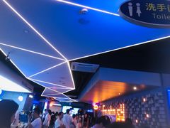 -中影星美国际影城(万家丽店)