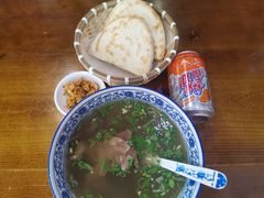 -长安后宰门水盆羊肉(新都心店)