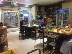 -来伊回麻辣烫·火锅串串清真(红瓦寺总店)