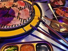 -釜山火炉·海鲜烤肉(紫藤路店)