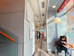 -肯德基(建外SOHO店)