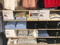 -优衣库(珠海华发商都店)