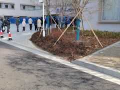 -苏州独墅湖科教创新区医院