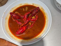 -狮王府淮扬菜(万象城店)