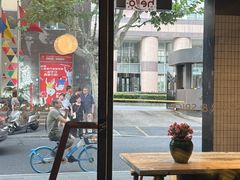 -BAKER&SPICE(安福路店)
