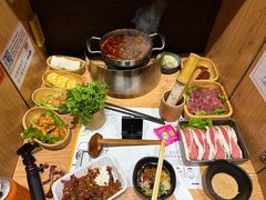 -独食火锅·半米屋台(望平街店)