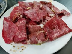 -朝鲜饭店(房山店)
