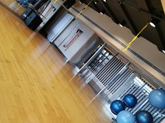 -上海嘉里健身Kerry Sports Shanghai