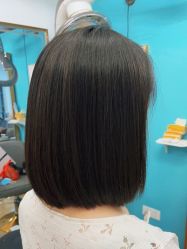 -Hair造型
