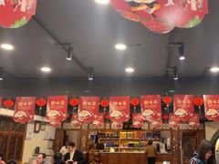 -春盛渔府(牛首山店)