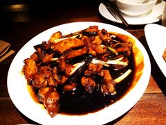 -绿茶餐厅(华联万柳店)