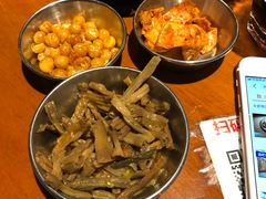 -伍丁·烤牛肋(和平东桥店)