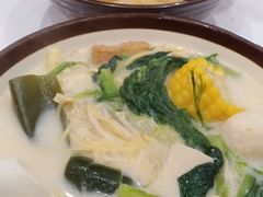 -张亮麻辣烫(天津和平多伦道店)