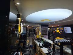 -超鹿运动健身(紫阳商贸中心店)