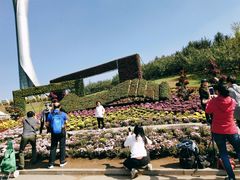 景点-沈阳植物园