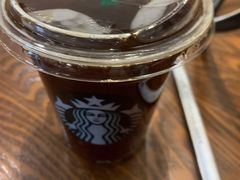 -星巴克(北京中关村南大街店)