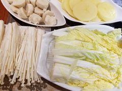 -鱼来顺纸上烤鱼