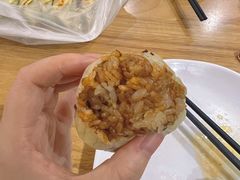 -老陶包子铺(南大西南村店)