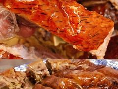 -下村新强记烧鹅店