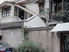 -二楼南书房
