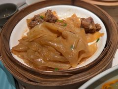 -禄运茶居·手工点心(猎德店)