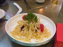 -杏花村水席楼·洛阳水席(老城十字街店)