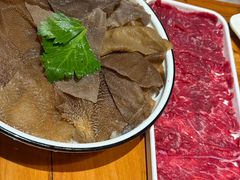 -三好先生的铜锅涮肉(太乙路店)