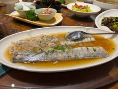 -鹰龙海畔度假酒店(咸祥店)