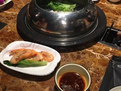 -船奇蒸汽海鲜·闽菜(八市海鲜总店)