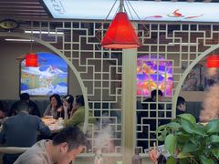 -黑土人家(江桥万达广场店)