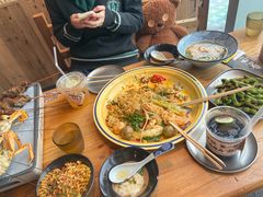 -北丐先生·野馄饨烧烤(长宁龙之梦店)