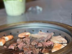 -花时·炭火烧肉(东百中心A馆店)