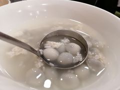 -翠亭酒家(山西南路店)