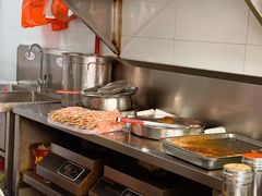 -豪香里脊肉串(大中路店)