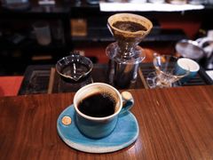 -RUMORS COFFEE ROASTERY鲁马滋咖啡(湖南路店)