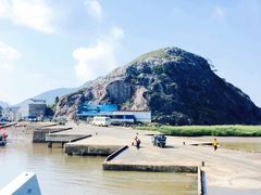 -花岙岛
