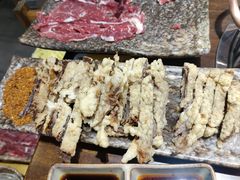 牛酥-海子口鲜牛馆(招商兰溪谷店)