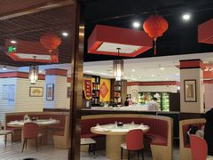 -晋阳春·山西菜·北京烤鸭(交大店)